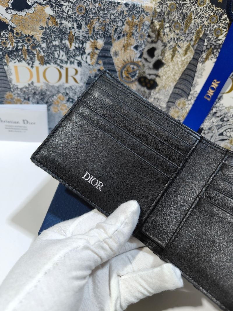 Christian Dior Wallet